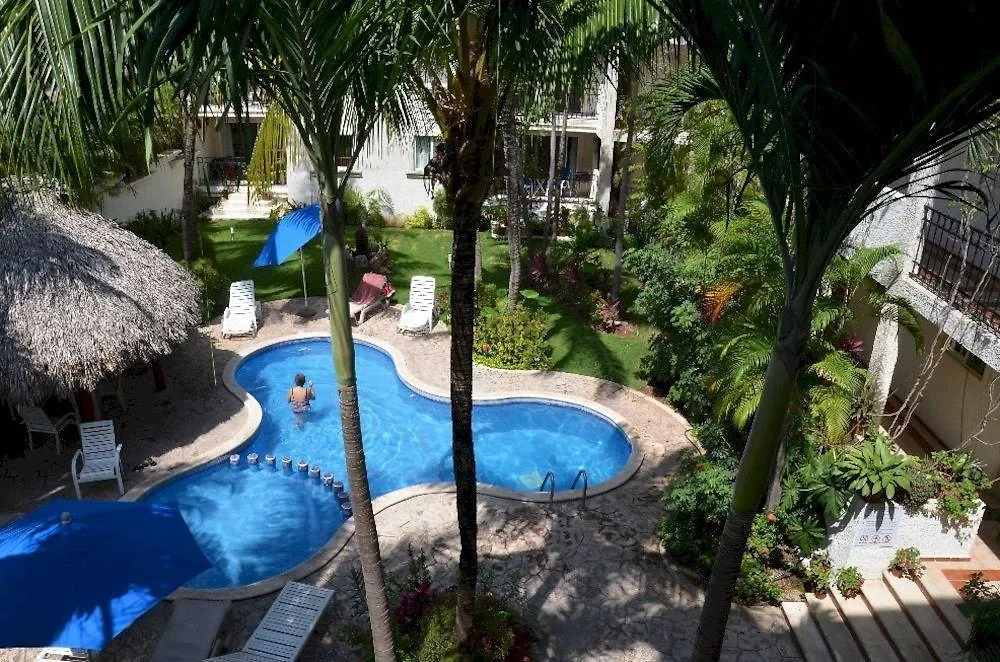 Condo Rinconada Del Sol Playa del Carmen
