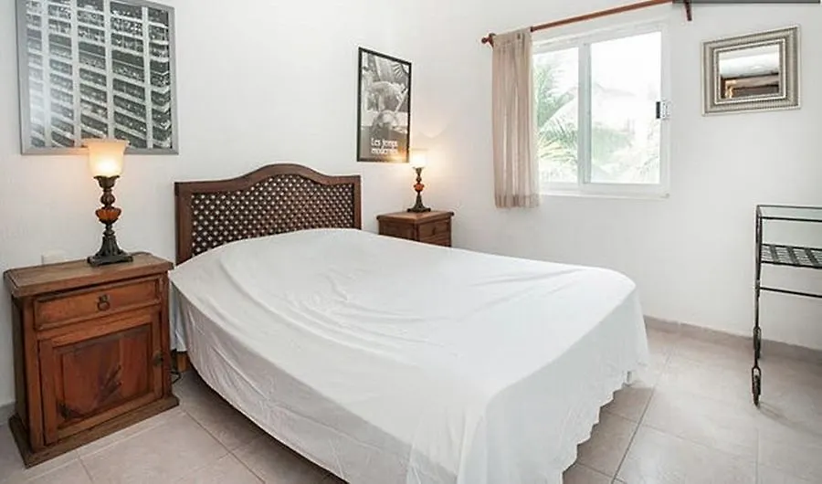 Condo Rinconada Del Sol Playa del Carmen 3*,