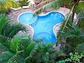 *** Hotel Condo Rinconada Del Sol Playa del Carmen Mexico
