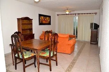 Hotel Condo Rinconada Del Sol Playa del Carmen
