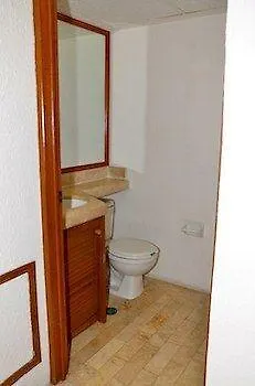 Condo Rinconada Del Sol 신데 델 카르멘 3*,