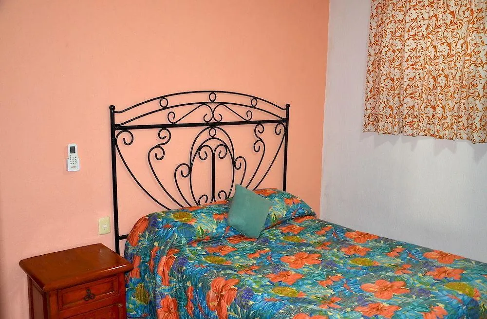 Condo Rinconada Del Sol 신데 델 카르멘