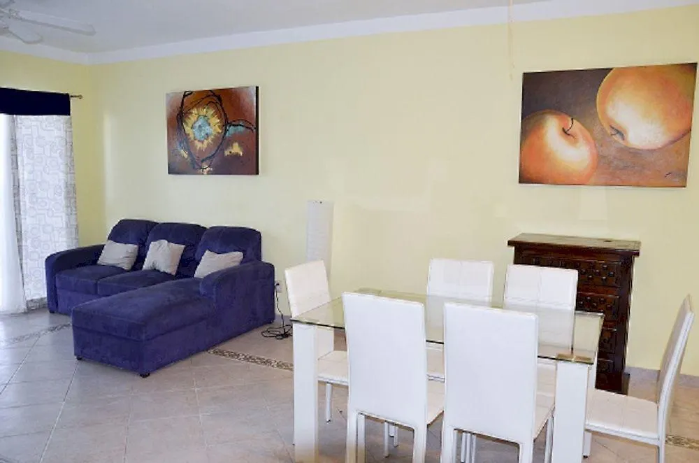 *** 호텔 Condo Rinconada Del Sol 신데 델 카르멘 멕시코