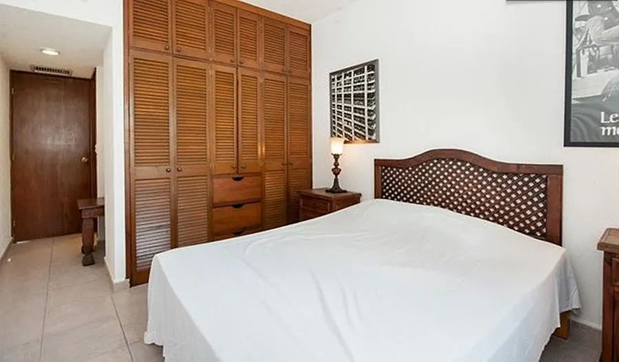 *** 호텔 Condo Rinconada Del Sol 신데 델 카르멘 멕시코