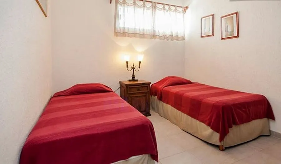 Condo Rinconada Del Sol 신데 델 카르멘