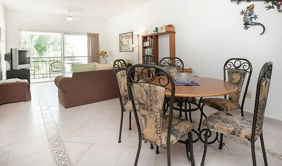 Condo Rinconada Del Sol 신데 델 카르멘 호텔