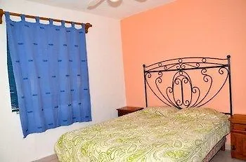 Condo Rinconada Del Sol 신데 델 카르멘 멕시코