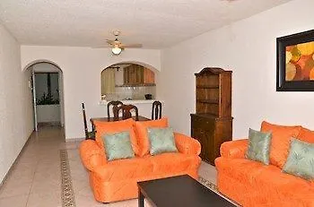Condo Rinconada Del Sol 신데 델 카르멘