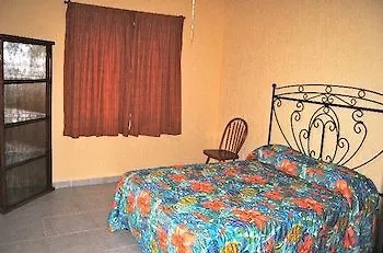 Condo Rinconada Del Sol 신데 델 카르멘 호텔