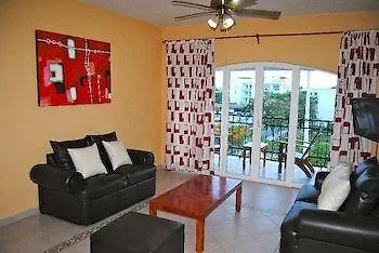 Condo Rinconada Del Sol Playa del Carmen Meksika