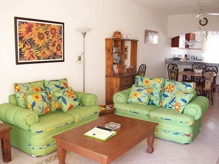 Condo Rinconada Del Sol Playa del Carmen