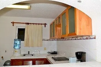 Condo Rinconada Del Sol Playa del Carmen Otel