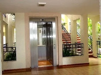 Otel Condo Rinconada Del Sol Playa del Carmen