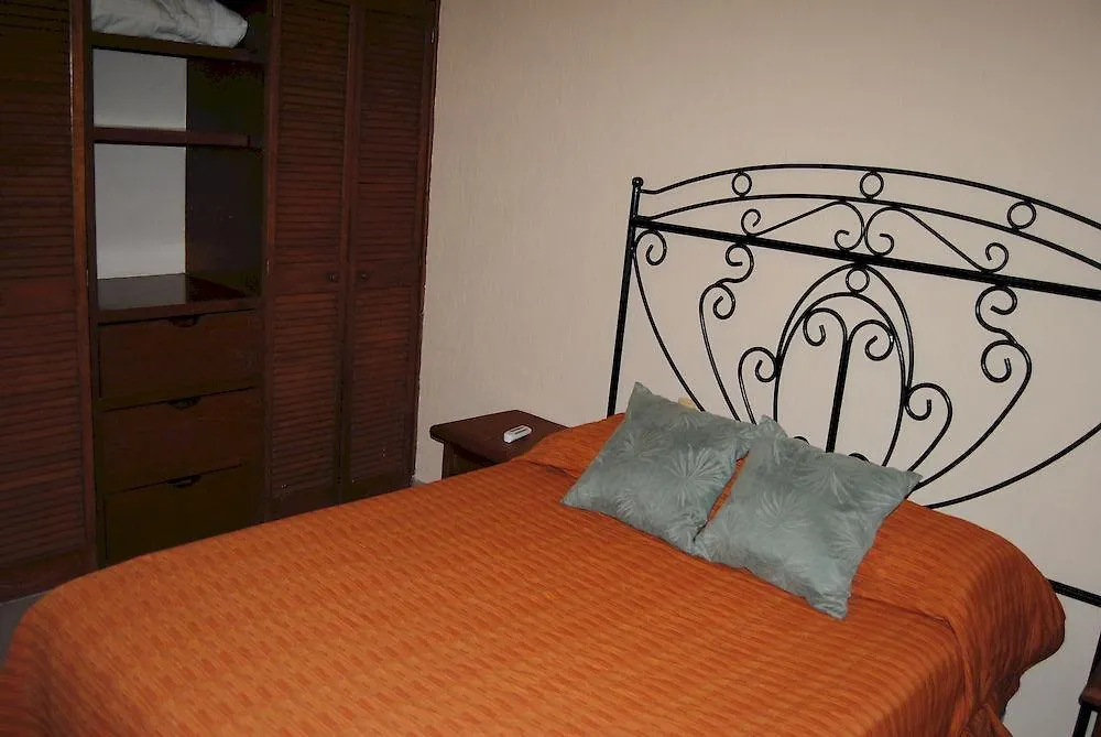 פלאייה דל כרמן Condo Rinconada Del Sol מקסיקו