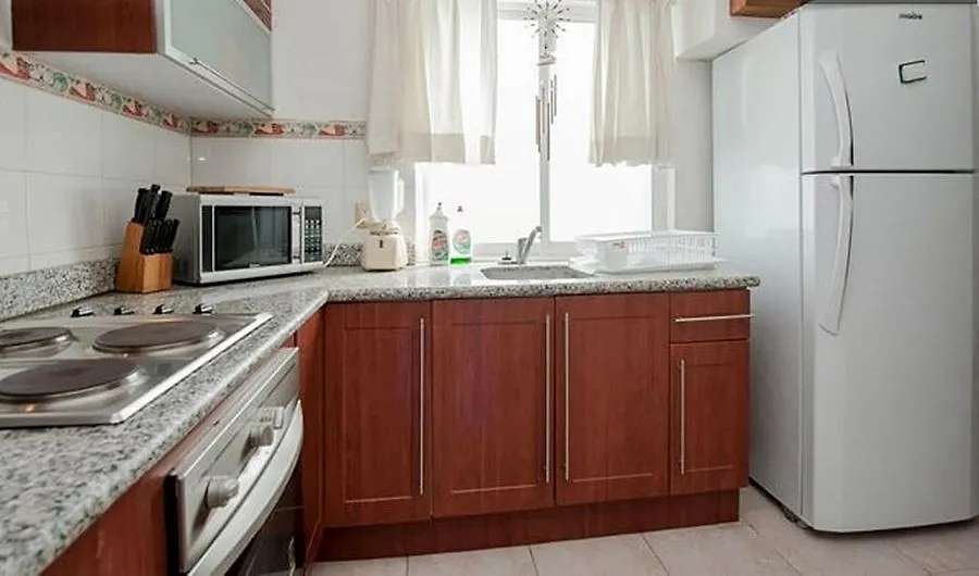 פלאייה דל כרמן Condo Rinconada Del Sol מלון